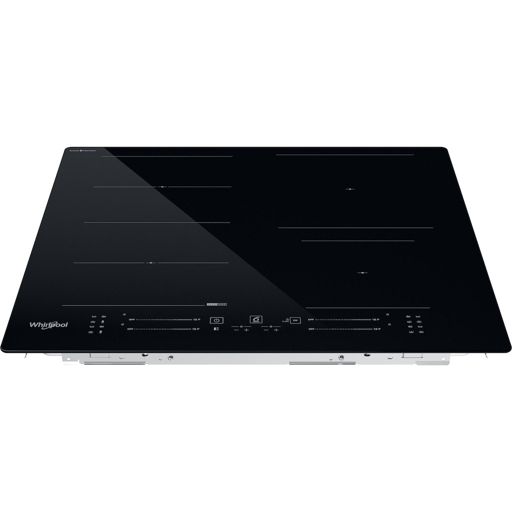 Whirlpool WF S3660 CPNE Induction Hob - Image 2
