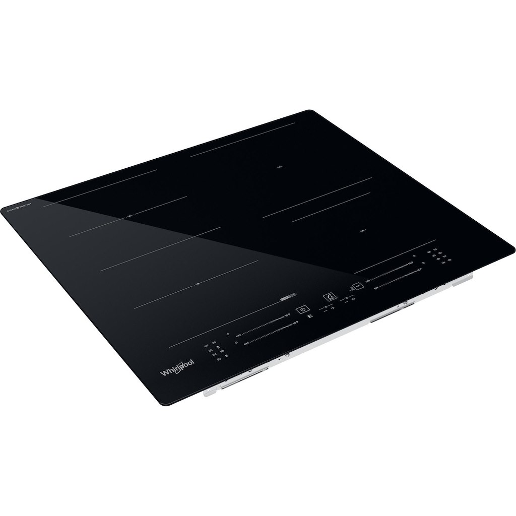 Whirlpool WF S3660 CPNE Induction Hob - Image 3