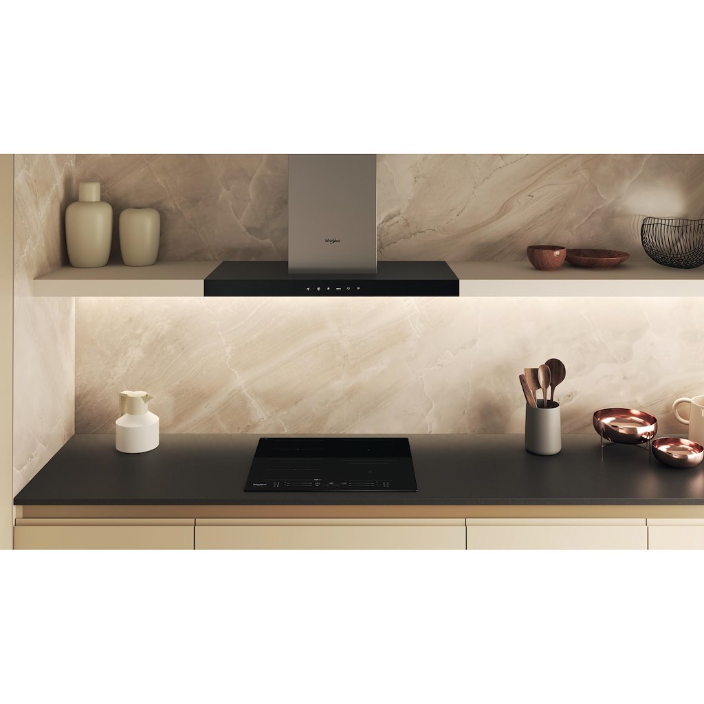 Whirlpool WF S3660 CPNE Induction Hob - Image 4