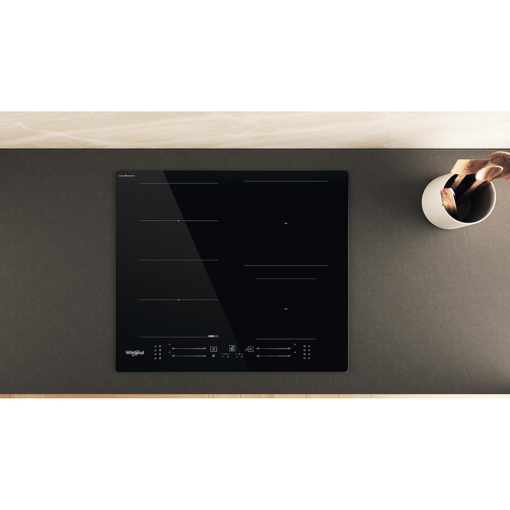 Whirlpool WF S3660 CPNE Induction Hob - Image 5