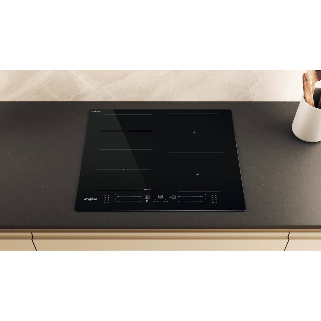 Whirlpool WF S3660 CPNE Induction Hob - Image 6