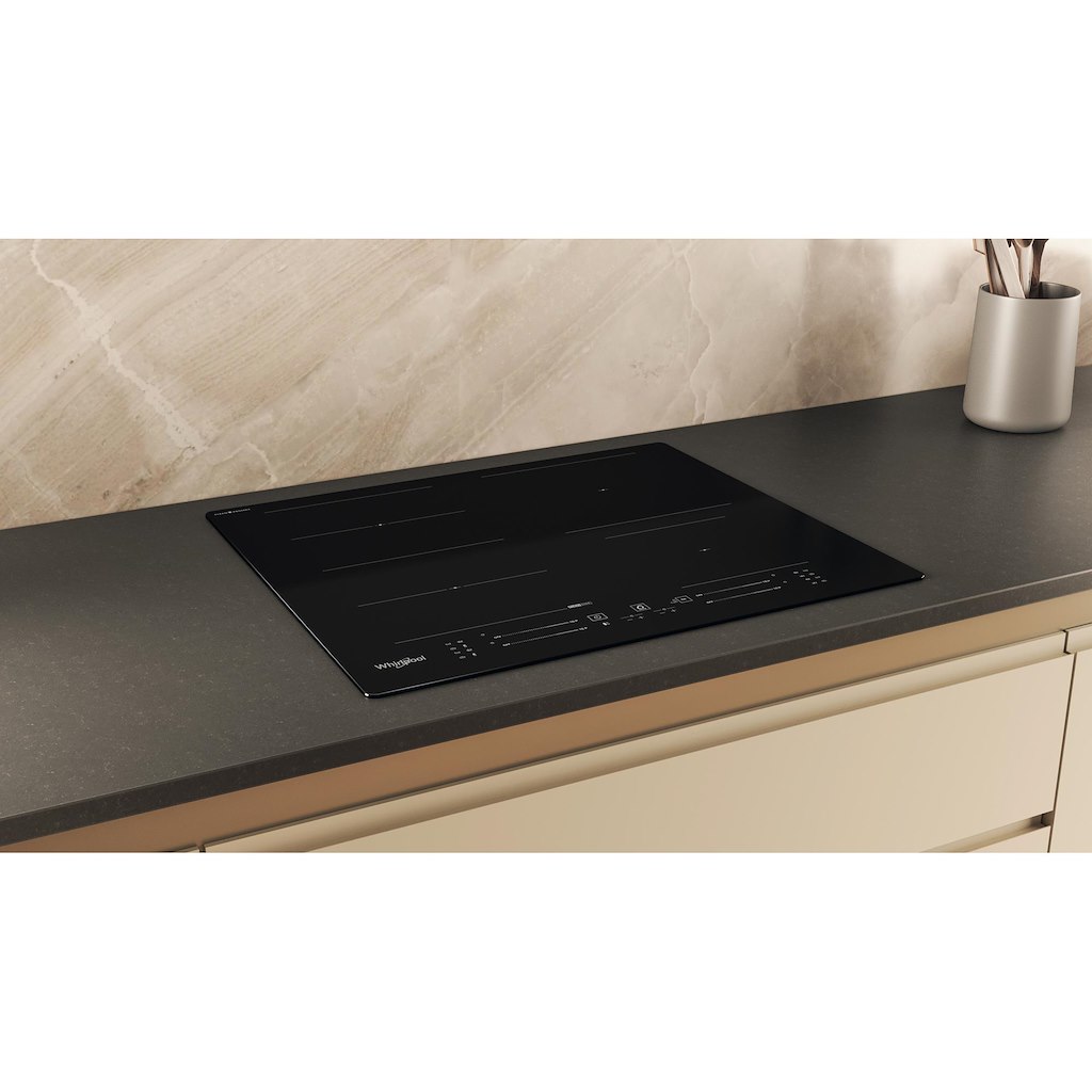 Whirlpool WF S3660 CPNE Induction Hob - Image 7