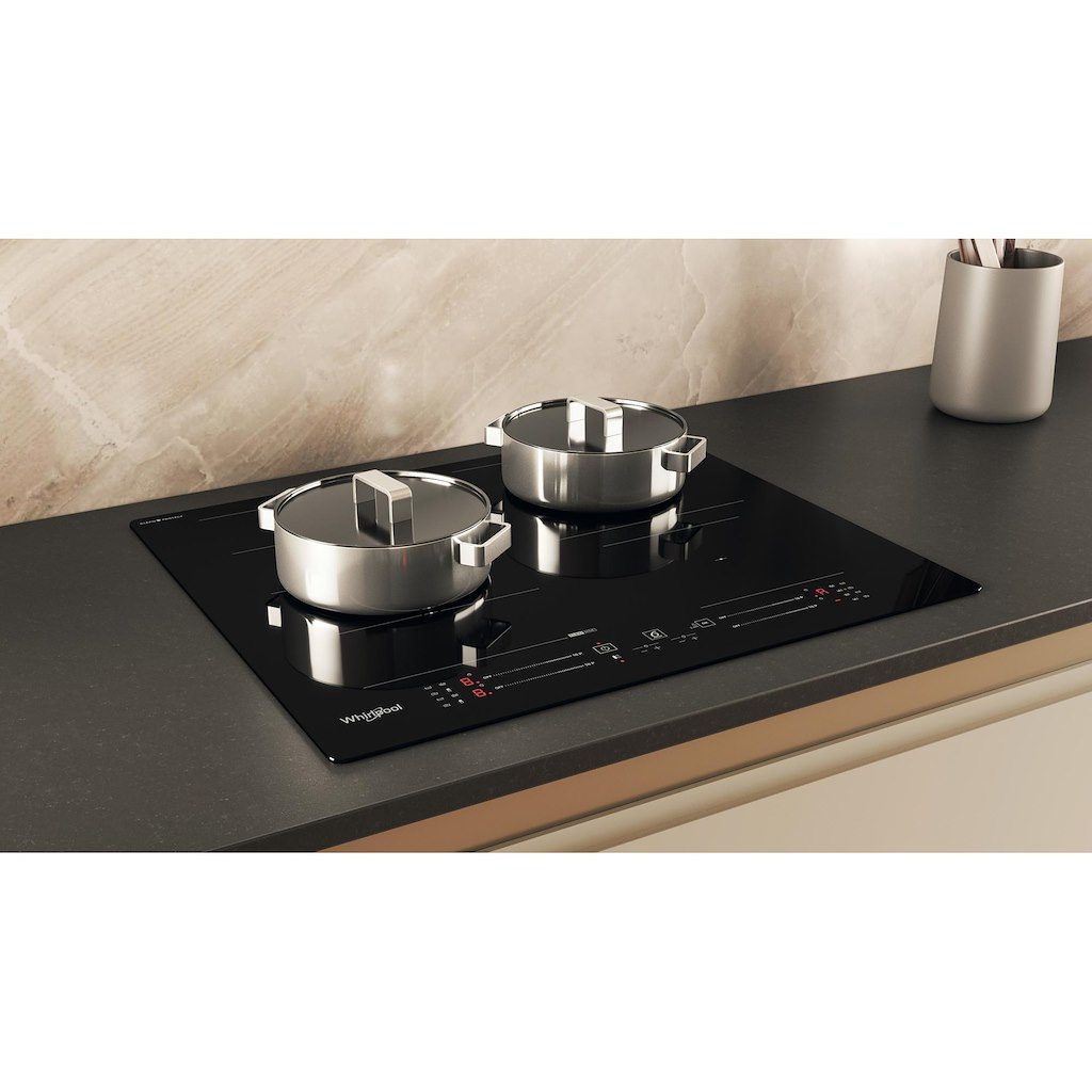 Whirlpool WF S3660 CPNE Induction Hob - Image 8