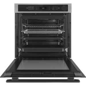 Whirlpool AKZ9S 8271 IX Built-In Electric Single Oven - Image 2