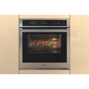 Whirlpool AKZ9S 8271 IX Built-In Electric Single Oven - Image 6