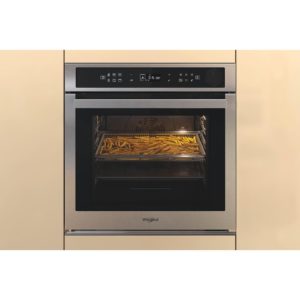 Whirlpool AKZ9S 8271 IX Built-In Electric Single Oven - Image 7