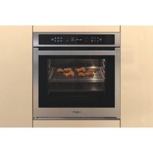 Whirlpool AKZ9S 8271 IX Built-In Electric Single Oven - Image 8