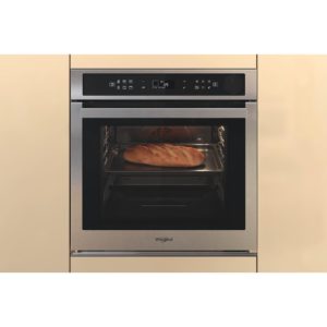 Whirlpool AKZ9S 8271 IX Built-In Electric Single Oven - Image 9