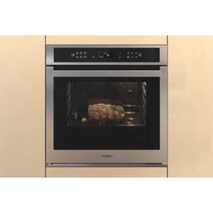 Whirlpool AKZ9S 8271 IX Built-In Electric Single Oven - Image 10