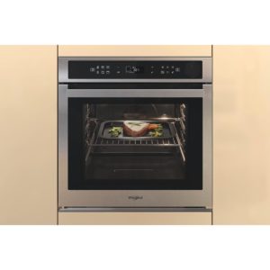 Whirlpool AKZ9S 8271 IX Built-In Electric Single Oven - Image 11