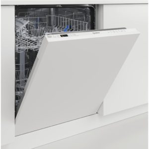 Indesit DIC3B16UK Integrated Dishwasher