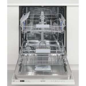 Indesit DIC3B16UK Integrated Dishwasher - Image 6