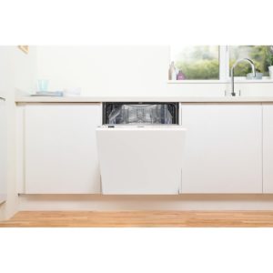 Indesit DIC3B16UK Integrated Dishwasher - Image 8