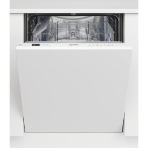 Indesit DIC3B16UK Integrated Dishwasher - Image 9