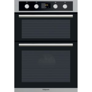 Hotpoint Class 2 DD2 844 C IX Built-In Oven - Stainless Steel