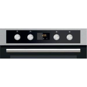 Hotpoint Class 2 DD2 844 C IX Built-In Oven - Stainless Steel - Image 4