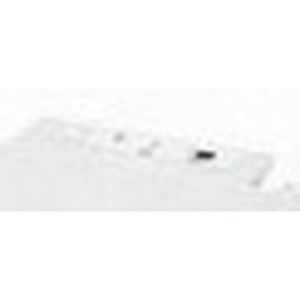 Indesit OS 1A 100 2 UK 2 Chest Freezer - White - Image 4