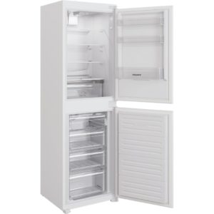 Hotpoint HBC185050F1 Built-In Fridge Freezer - Image 2