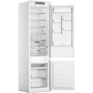 Whirlpool WHC20 T321 UK Built-In Fridge Freezer