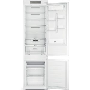 Whirlpool WHC20 T321 UK Built-In Fridge Freezer - Image 2