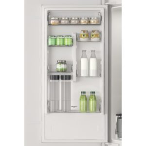 Whirlpool WHC20 T321 UK Built-In Fridge Freezer - Image 9