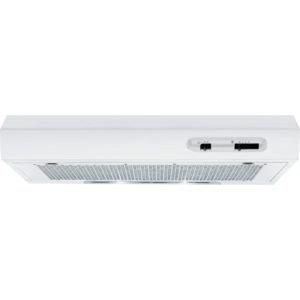 Indesit ISLK 66F LS W Cooker Hood - White