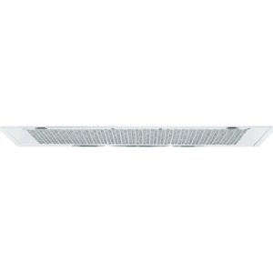 Indesit ISLK 66F LS W Cooker Hood - White - Image 4