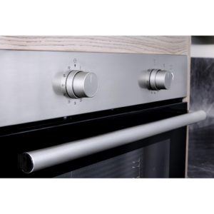 Hotpoint GA2 124 IX Built-In Oven - Stainless Steel - Image 5