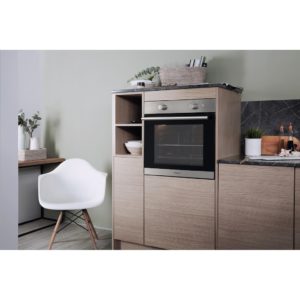 Hotpoint GA2 124 IX Built-In Oven - Stainless Steel - Image 7