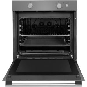 Hotpoint GA2 124 IX Built-In Oven - Stainless Steel - Image 10