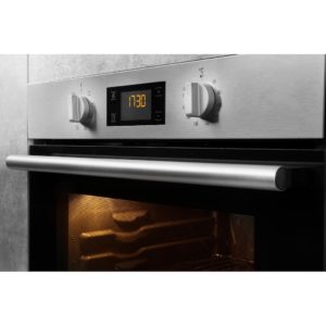 Hotpoint SA2 540 H IX Built-In Oven - Stainless Steel - Image 11