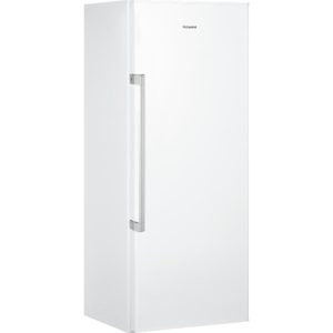 Hotpoint SH6 1Q W 1 Fridge - White - Image 2