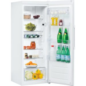 Hotpoint SH6 1Q W 1 Fridge - White - Image 4