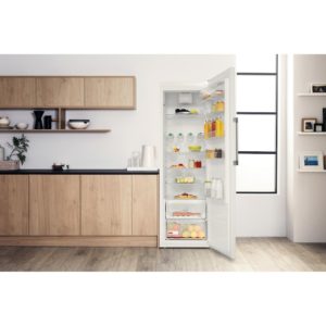 Hotpoint SH6 1Q W 1 Fridge - White - Image 6