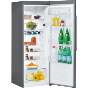 Hotpoint SH6 A1Q GRD 1 Fridge - Graphite - Image 3