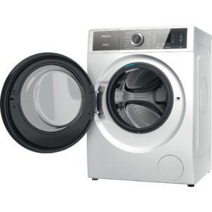 Hotpoint H8 W946WB UK Washing Machine - White - Image 3