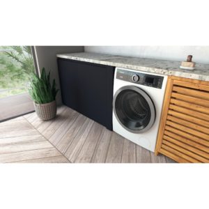 Hotpoint H8 W946WB UK Washing Machine - White - Image 7