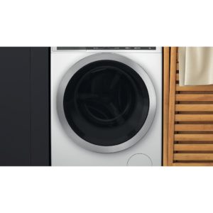 Hotpoint H8 W946WB UK Washing Machine - White - Image 10