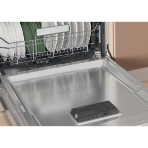 Hotpoint H7F HS51 X UK Maxi Space Freestanding 15 Place Settings Dishwasher - Image 11