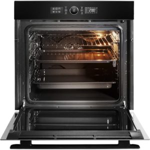 Whirlpool AKZ96230NB Built-In Electric Oven - Image 2