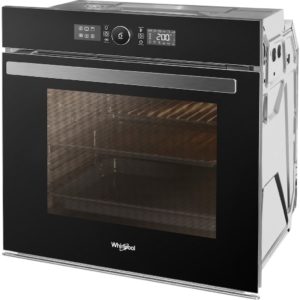 Whirlpool AKZ96230NB Built-In Electric Oven - Image 3