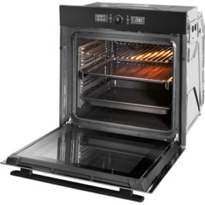 Whirlpool AKZ96230NB Built-In Electric Oven - Image 4