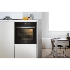 Whirlpool AKZ96230NB Built-In Electric Oven - Image 6