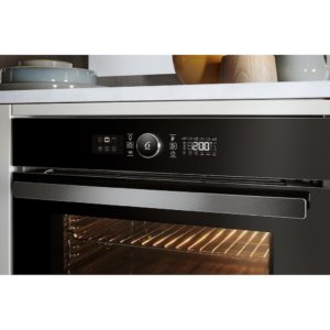 Whirlpool AKZ96230NB Built-In Electric Oven - Image 9