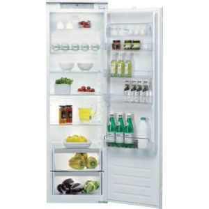 Whirlpool ARG 1808322 Built-In Fridge