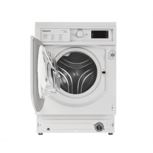 Hotpoint BIWDHG961485 Built-In Washer Dryer - Image 4