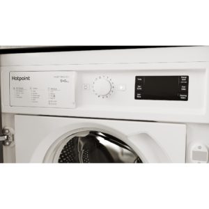 Hotpoint BIWDHG961485 Built-In Washer Dryer - Image 9