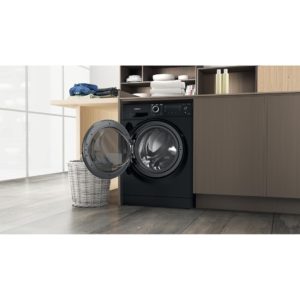 Hotpoint NDD8636BDAUK 8+6kg Freestanding Washer Dryer - Image 7