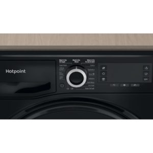 Hotpoint NDD8636BDAUK 8+6kg Freestanding Washer Dryer - Image 11