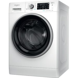 Whirlpool FFD9458BSVUKN 9kg Washing Machine